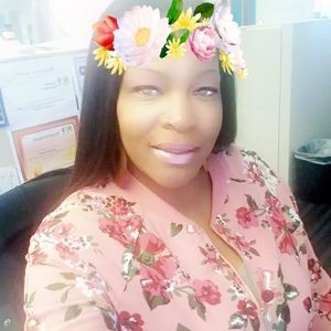 Meet your Posher, Bridgett